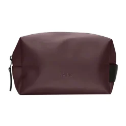 DAMES Rains Tassen|Toilettassen^Wash Bag Small