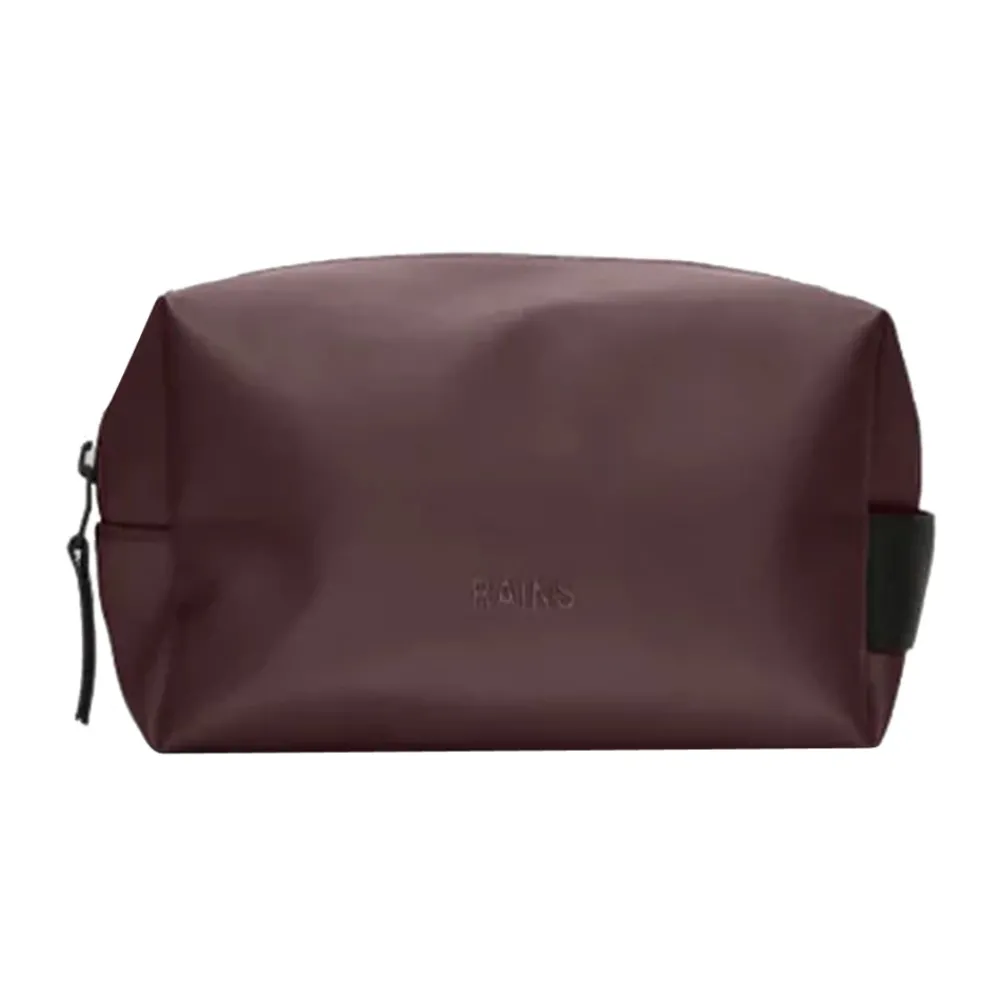 DAMES Rains Tassen|Toilettassen^Wash Bag Small