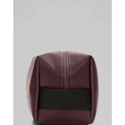 DAMES Rains Tassen|Toilettassen^Wash Bag Small