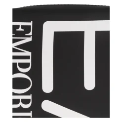 DAMES Emporio Armani EA7 Washbag met oversized logo