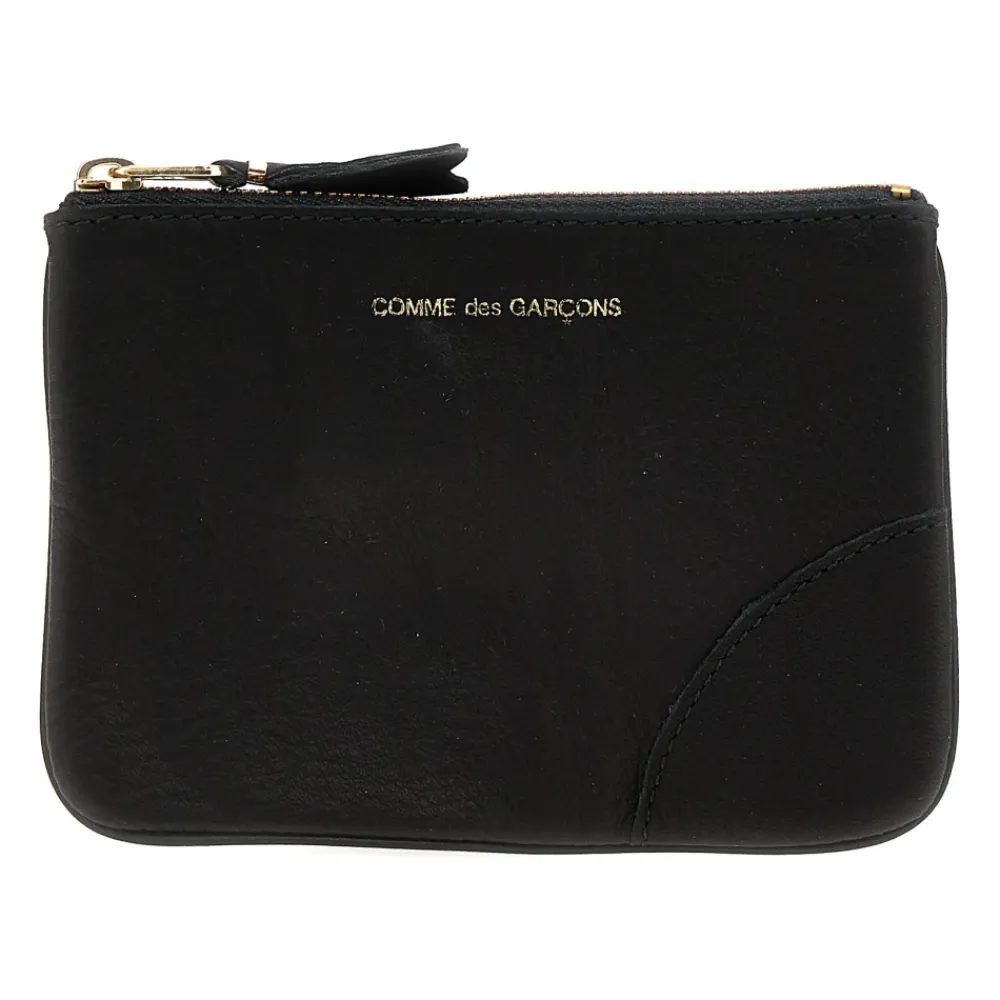 DAMES Comme des Garçons Washed Wallet