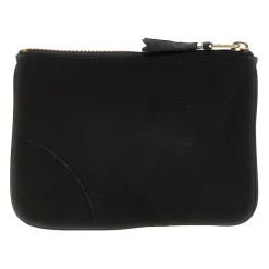 DAMES Comme des Garçons Washed Wallet
