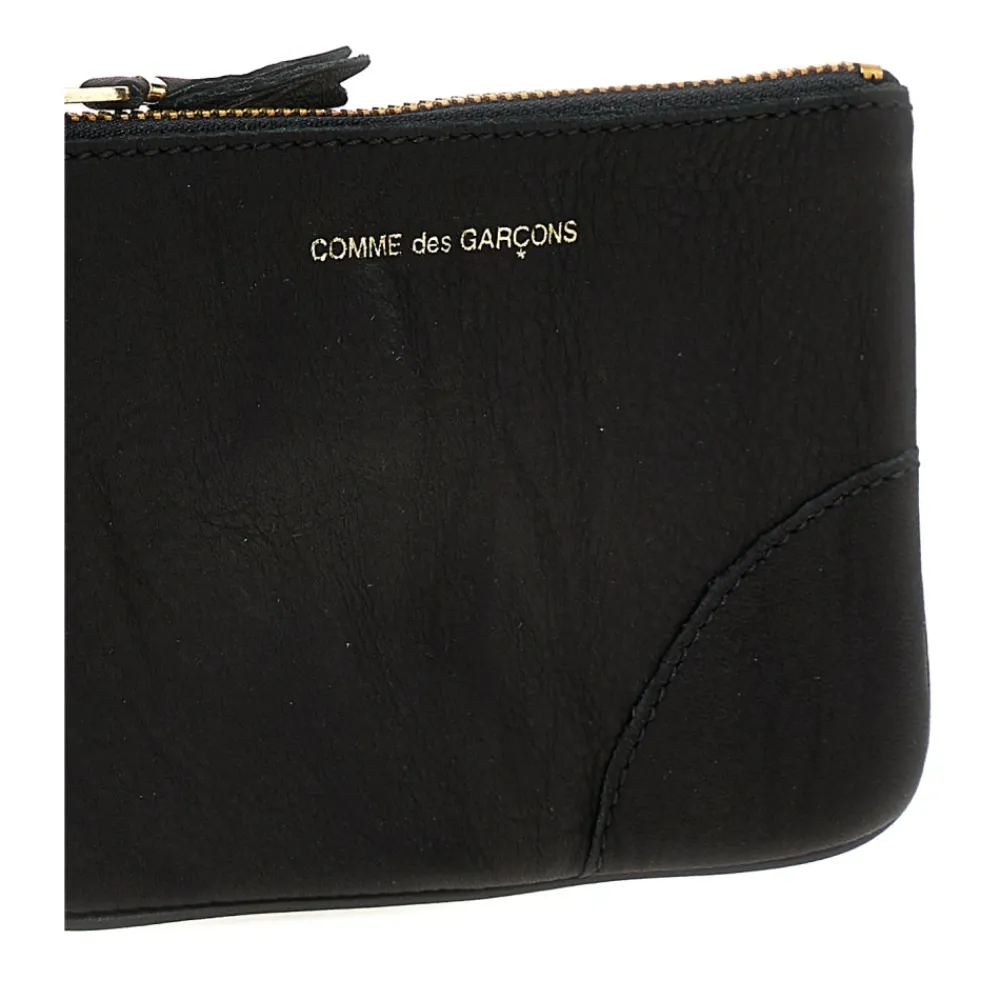 DAMES Comme des Garçons Washed Wallet