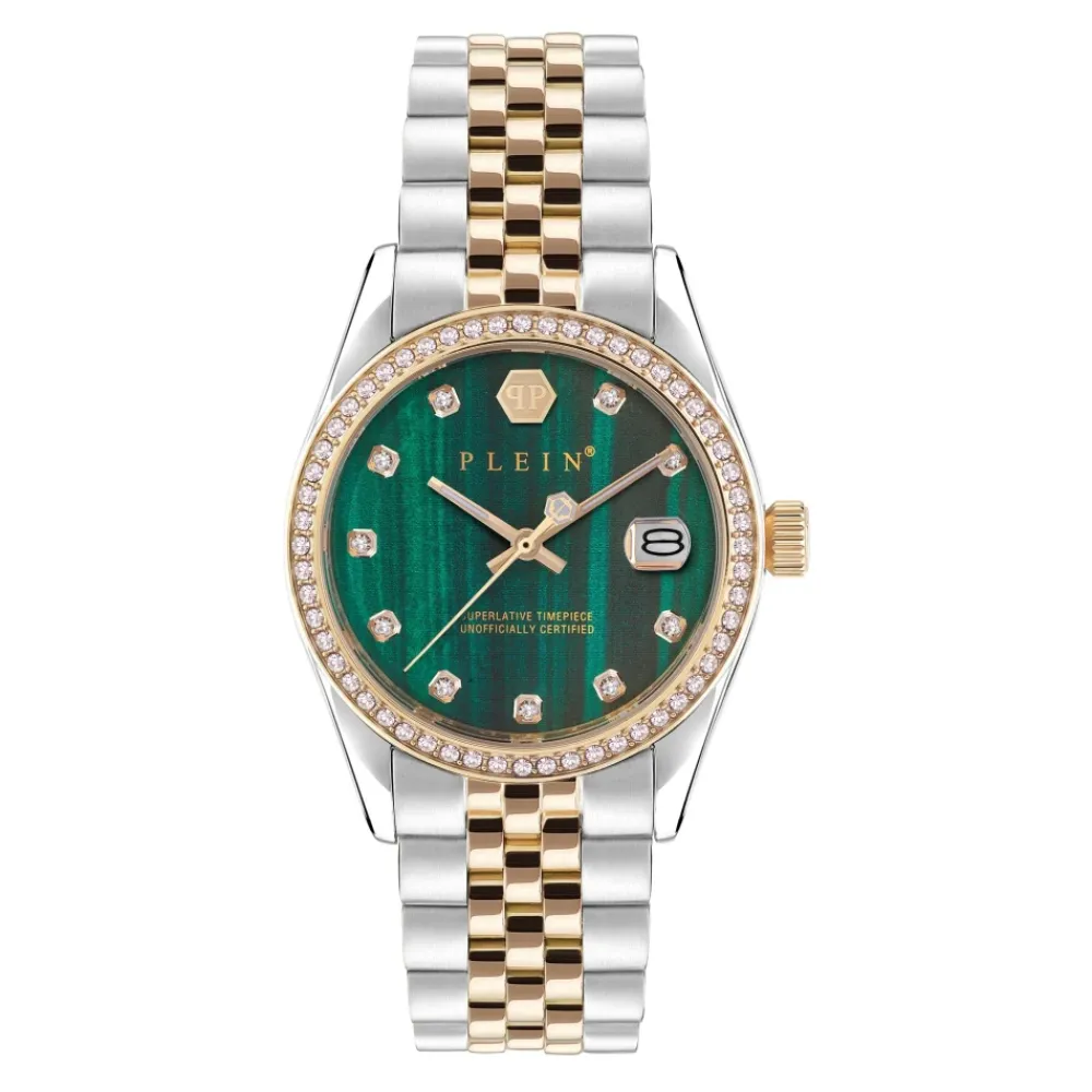 DAMES Philipp Plein Watch Date Superlative