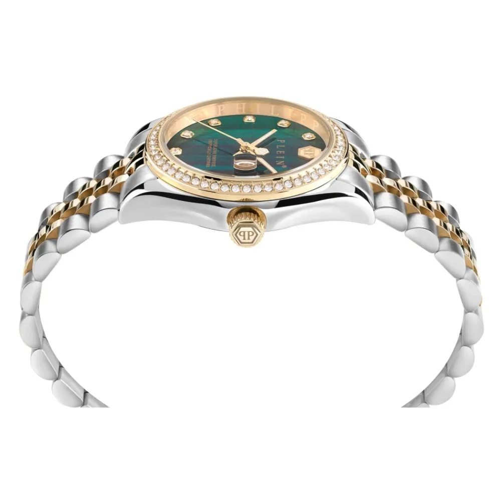 DAMES Philipp Plein Watch Date Superlative