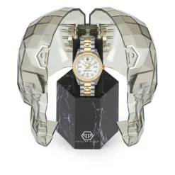DAMES Philipp Plein Watch Queen Crystal