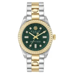 DAMES Philipp Plein Horloges^Watch Queen Crystal