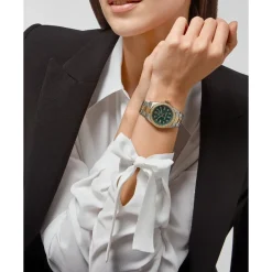 DAMES Philipp Plein Horloges^Watch Queen Crystal