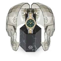 DAMES Philipp Plein Horloges^Watch Queen Crystal