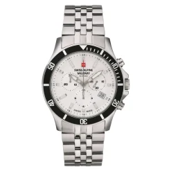 Heren Swiss Alpine Military Watches