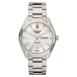 Heren Swiss Alpine Military Horloges^Watches