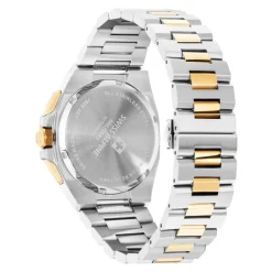 Heren Swiss Alpine Military Horloges^Watches