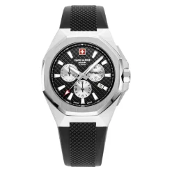 Heren Swiss Alpine Military Horloges^Watches