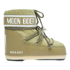Heren Moon Boot Snowboots^Waterafstotende sneeuwlaarzen