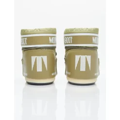 Heren Moon Boot Snowboots^Waterafstotende sneeuwlaarzen