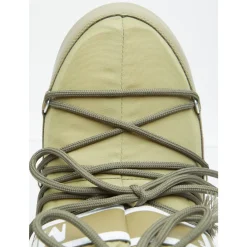 Heren Moon Boot Snowboots^Waterafstotende sneeuwlaarzen