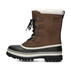 Heren Sorel Snowboots|Laarzen^Waterdichte e Enkelboots Caribou