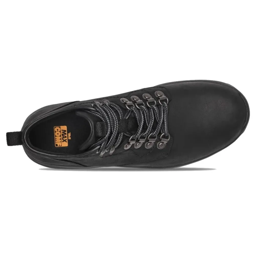 Teva Outdoorschoenen^Waterdichte Herenlaars -