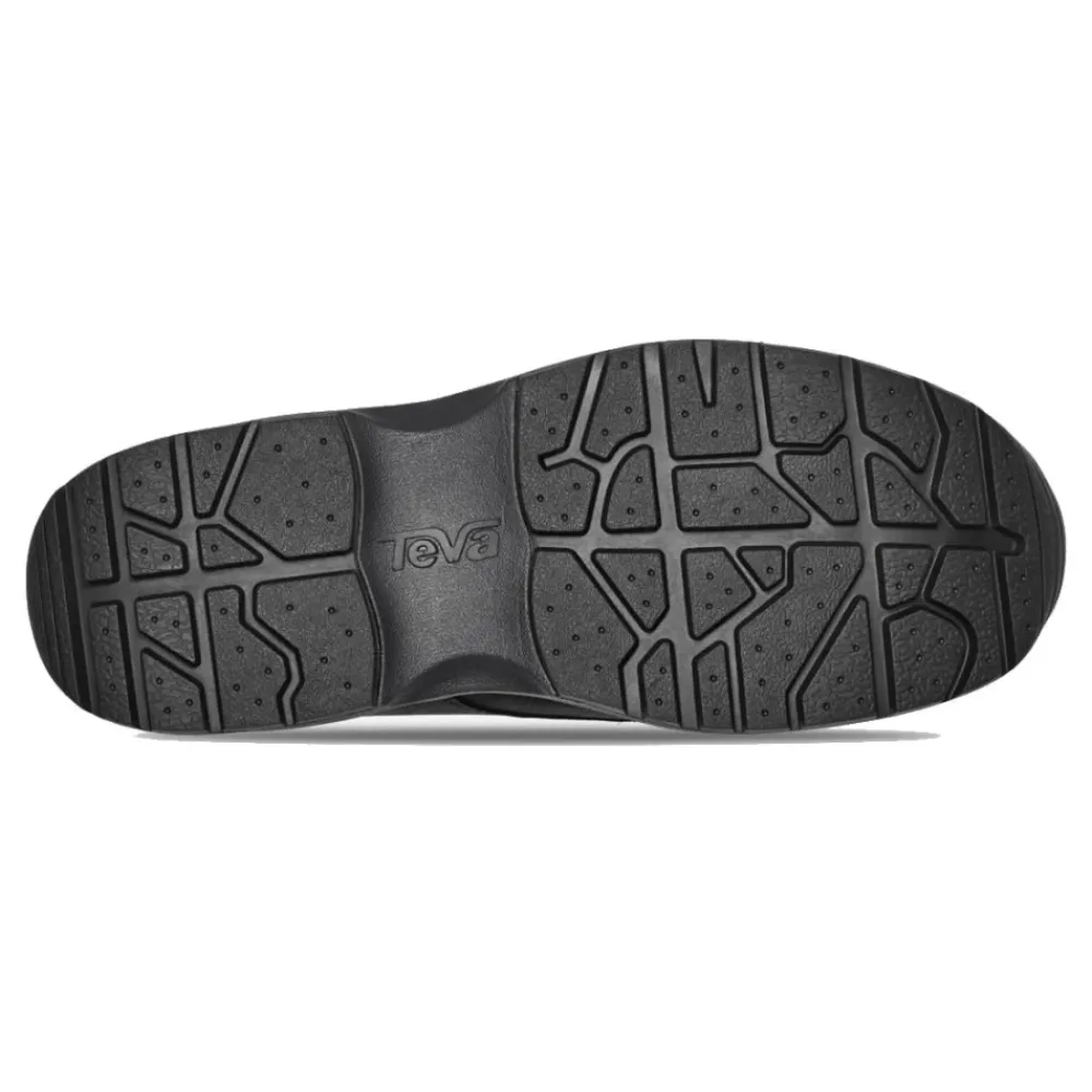 Teva Outdoorschoenen^Waterdichte Herenlaars -