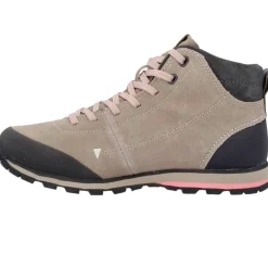 CMP Waterdichte Sneakers met Vibram Zool