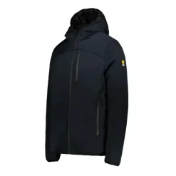 Ciesse Piumini Waterdichte Softshell Jas met Capuchon