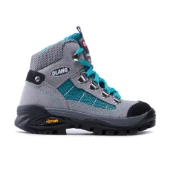 Olang Waterdichte Trekking Schoenen met Cordura Inzetstukken