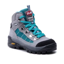 Olang Waterdichte Trekking Schoenen met Cordura Inzetstukken