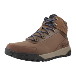 Columbia Outdoorschoenen^Waterdichte Veterschoenen