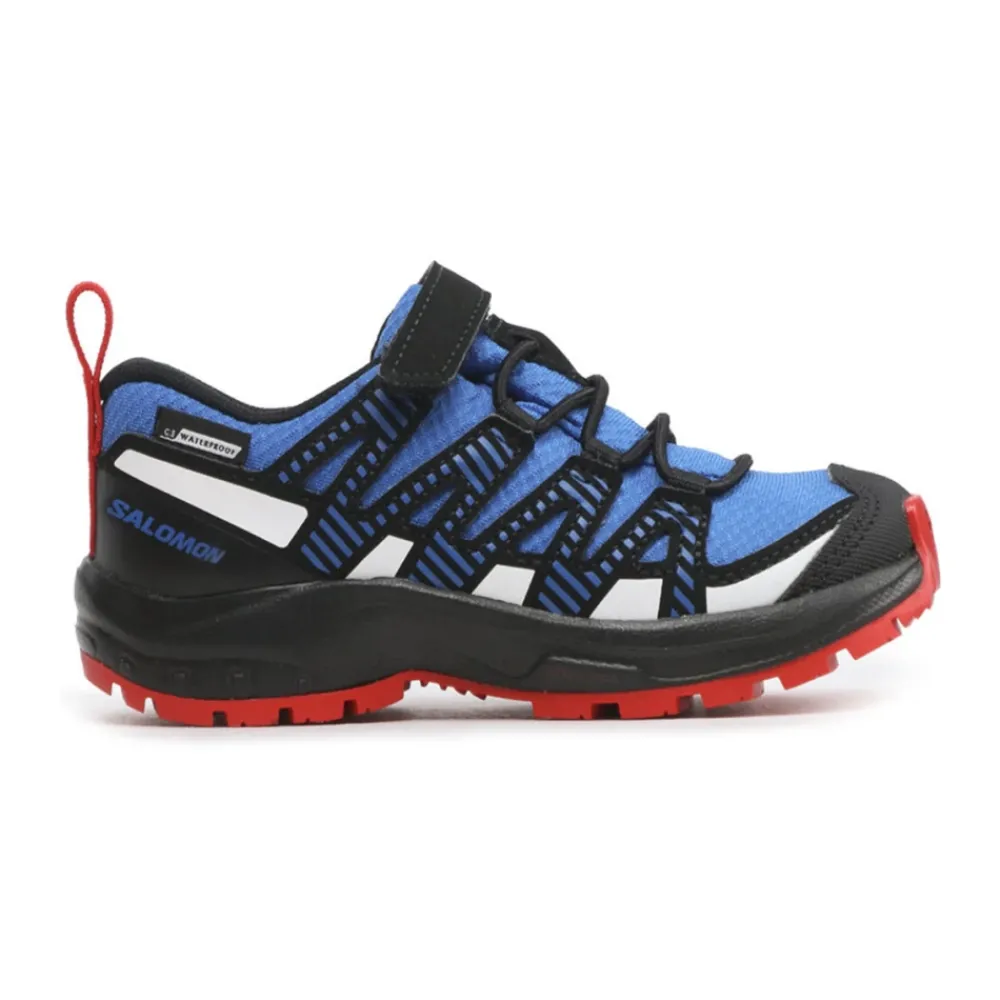 Salomon Waterdichte Wandelschoen V8