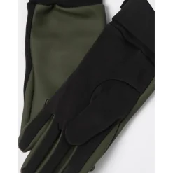 Heren Rains Handschoenen^Waterdichte Winterhandschoenen