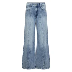 DAMES Co'Couture Wave LL Jeans 114-Fade Denim