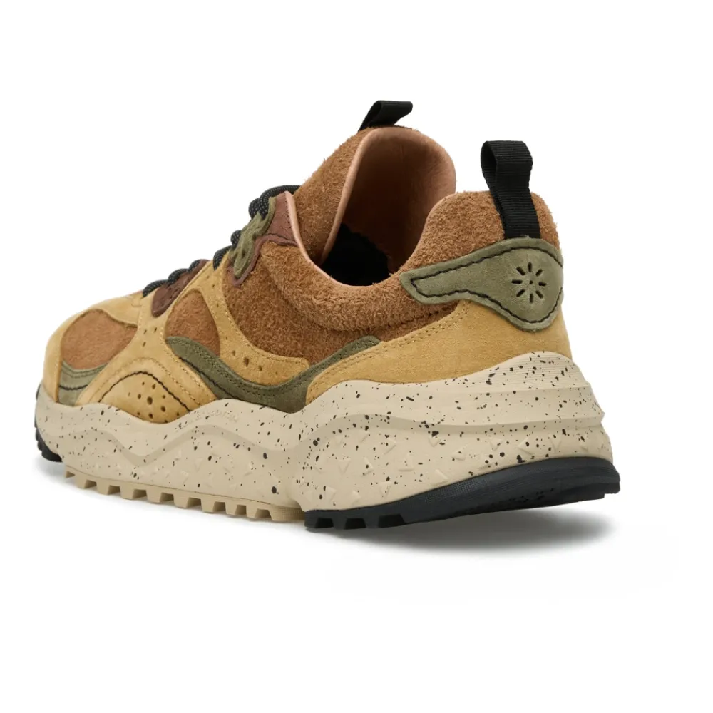 Flower Mountain WAVE MAN