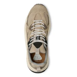 Flower Mountain Wave Man