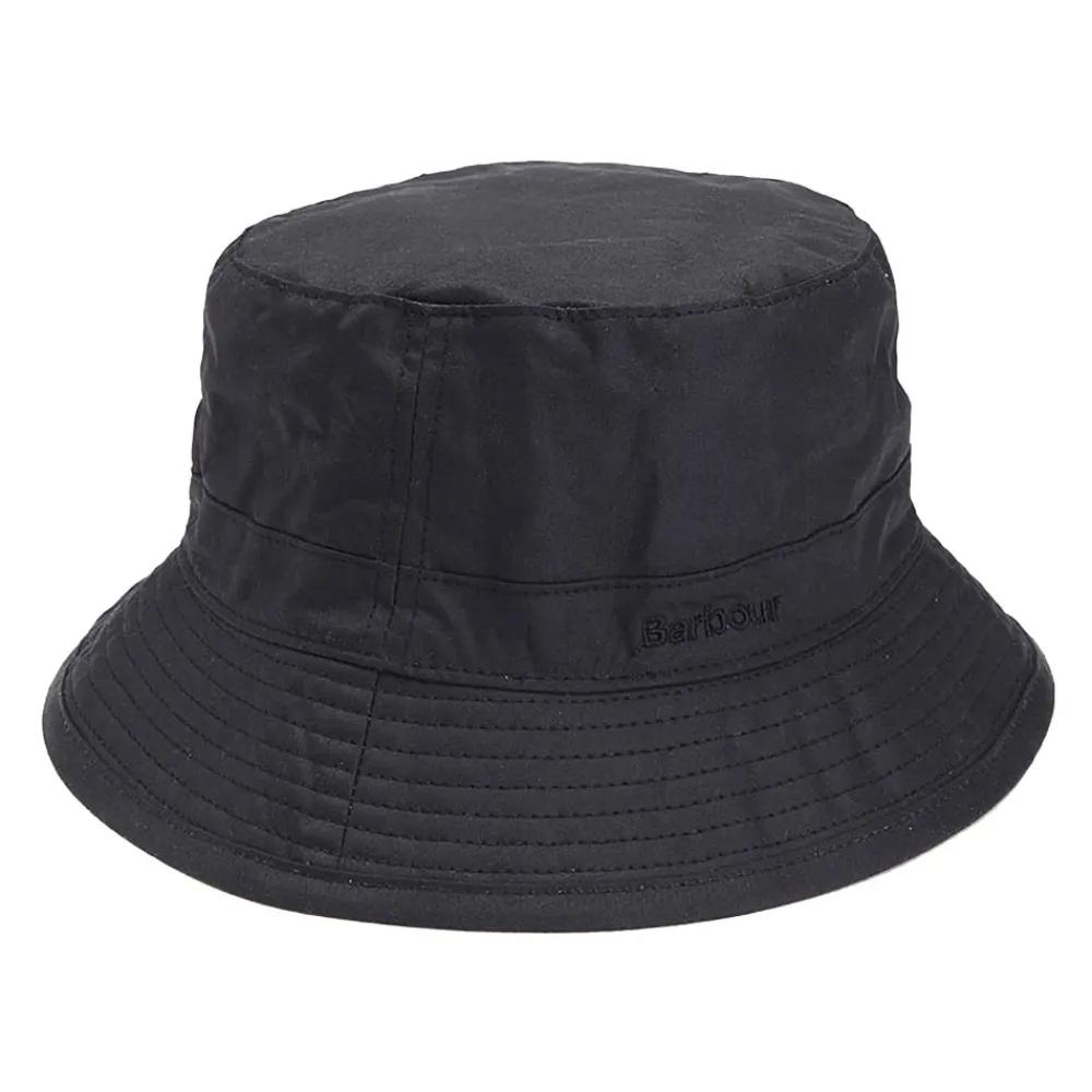 DAMES Barbour Hoeden|Hoeden^Wax Sports Hat