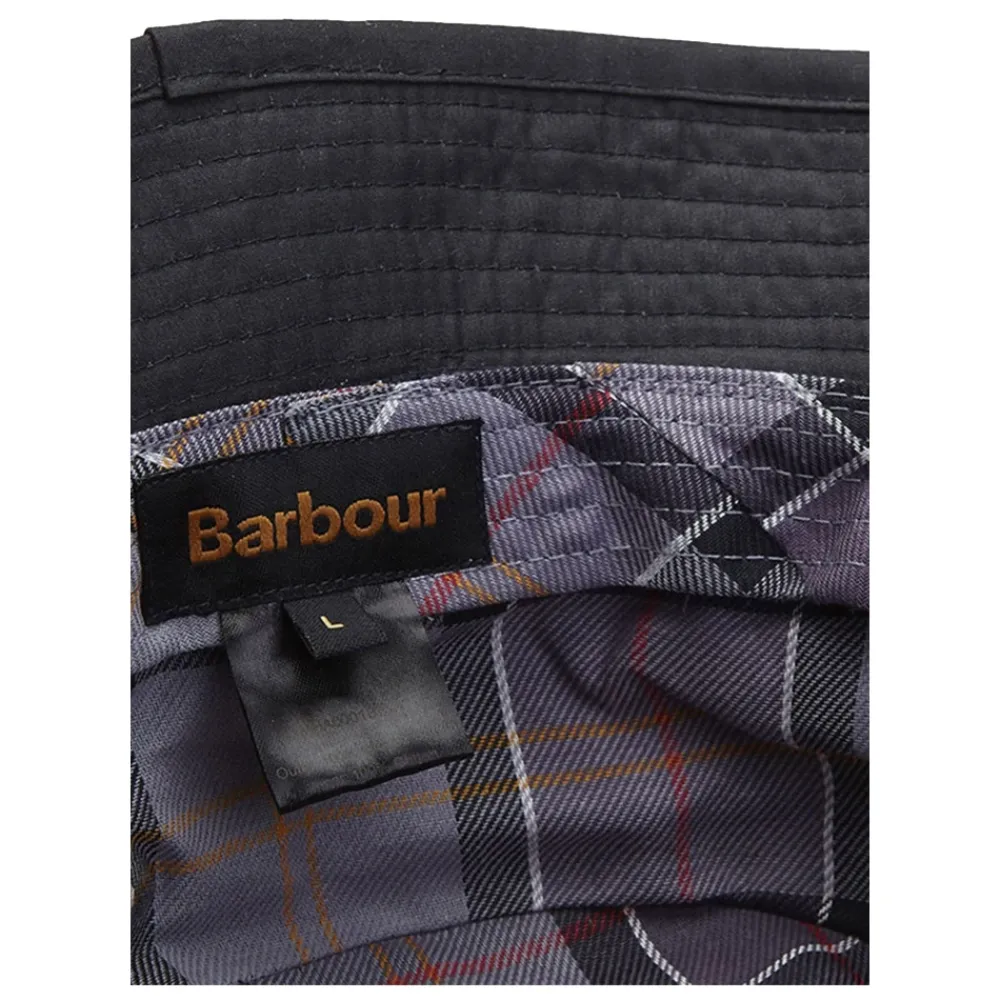 DAMES Barbour Hoeden|Hoeden^Wax Sports Hat