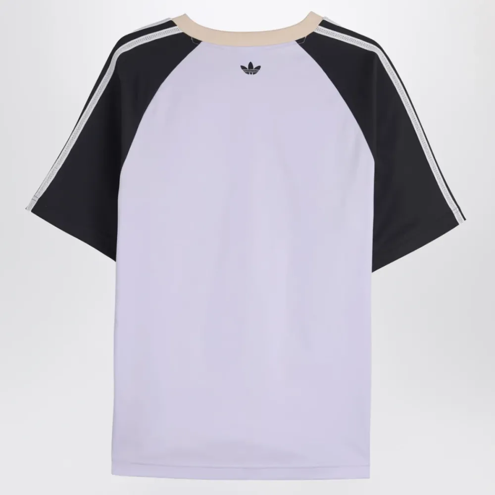 Heren Adidas WB Cali Tee