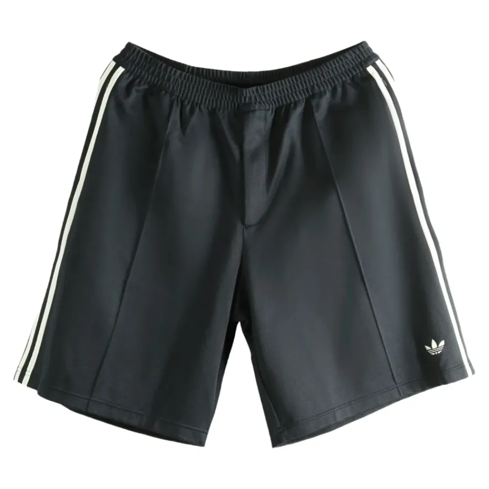Adidas Trainingsbroeken^WB Twill Shorts