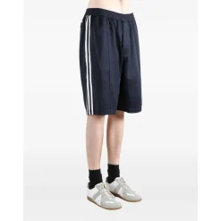 Adidas Trainingsbroeken^WB Twill Shorts