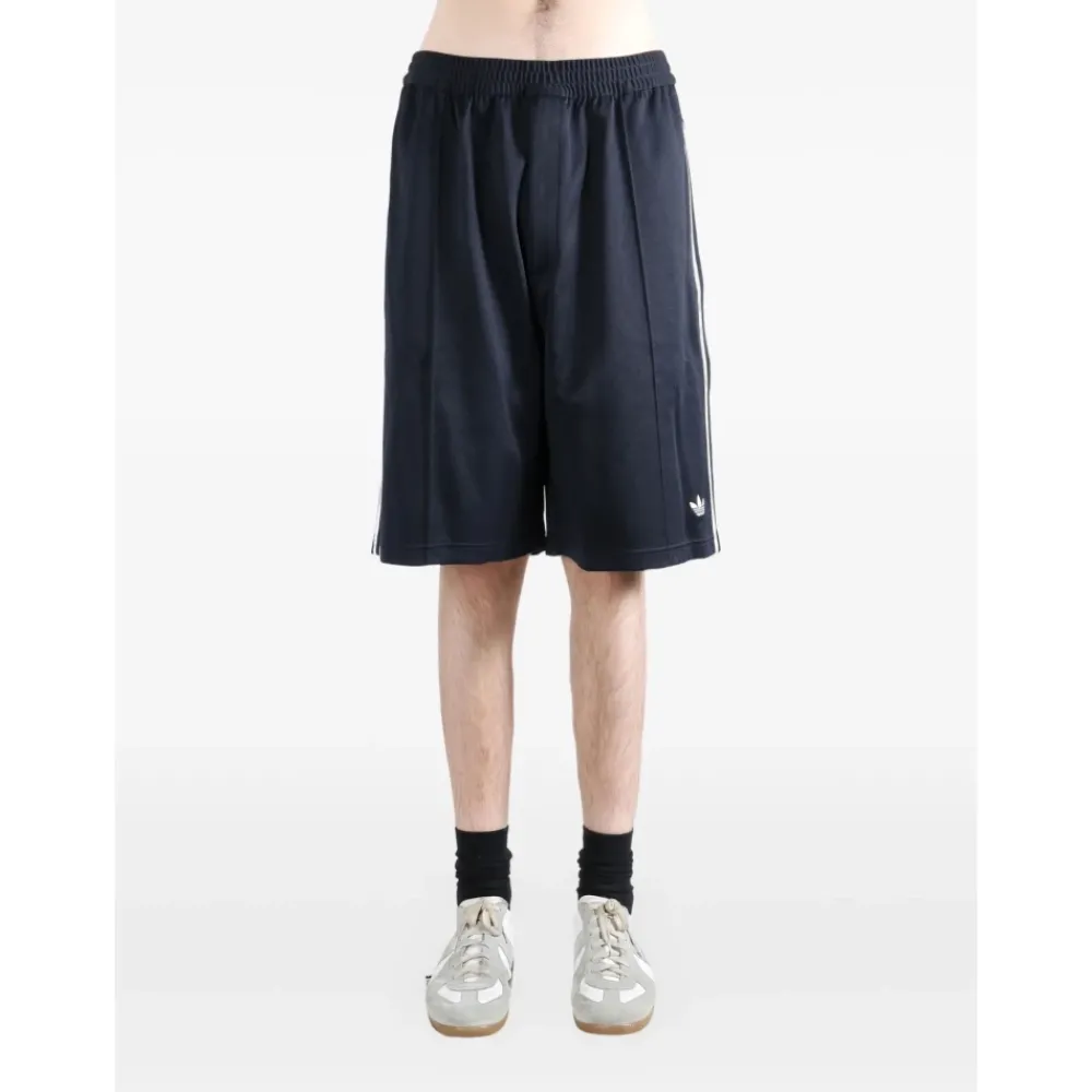 Adidas Trainingsbroeken^WB Twill Shorts