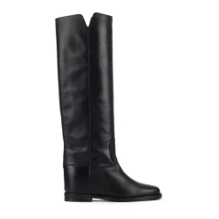 DAMES Via Roma 15 Laarzen^Wedge Boot 2568