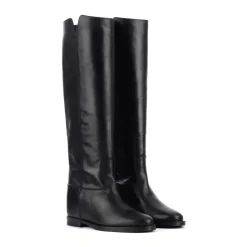 DAMES Via Roma 15 Laarzen^Wedge Boot 2568