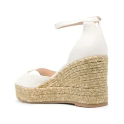 DAMES Stuart Weitzman Wedge Espadrilles
