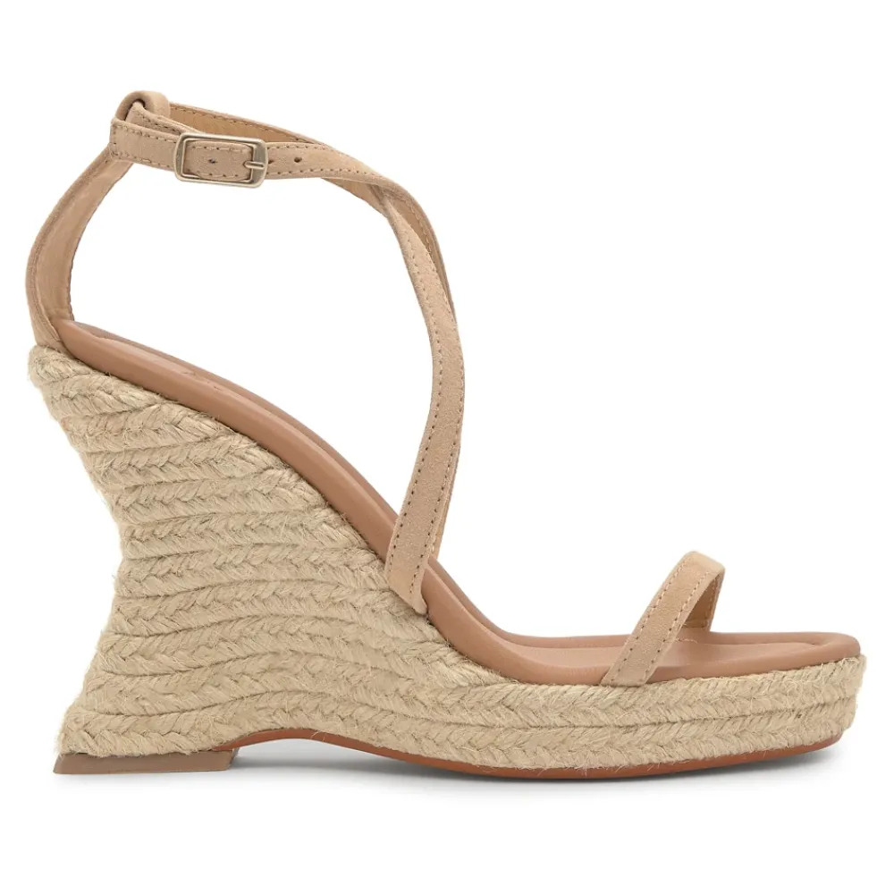 DAMES Castañer Wedge Sandaal