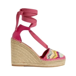 DAMES Missoni Wedges