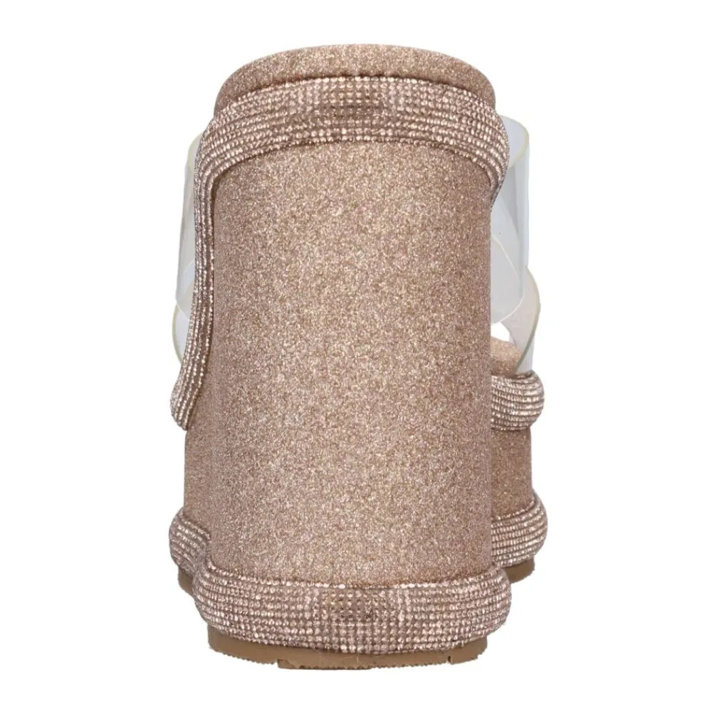 DAMES Casadei Sleehakken^Wedges