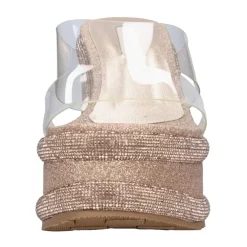 DAMES Casadei Sleehakken^Wedges