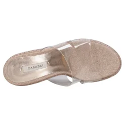 DAMES Casadei Sleehakken^Wedges