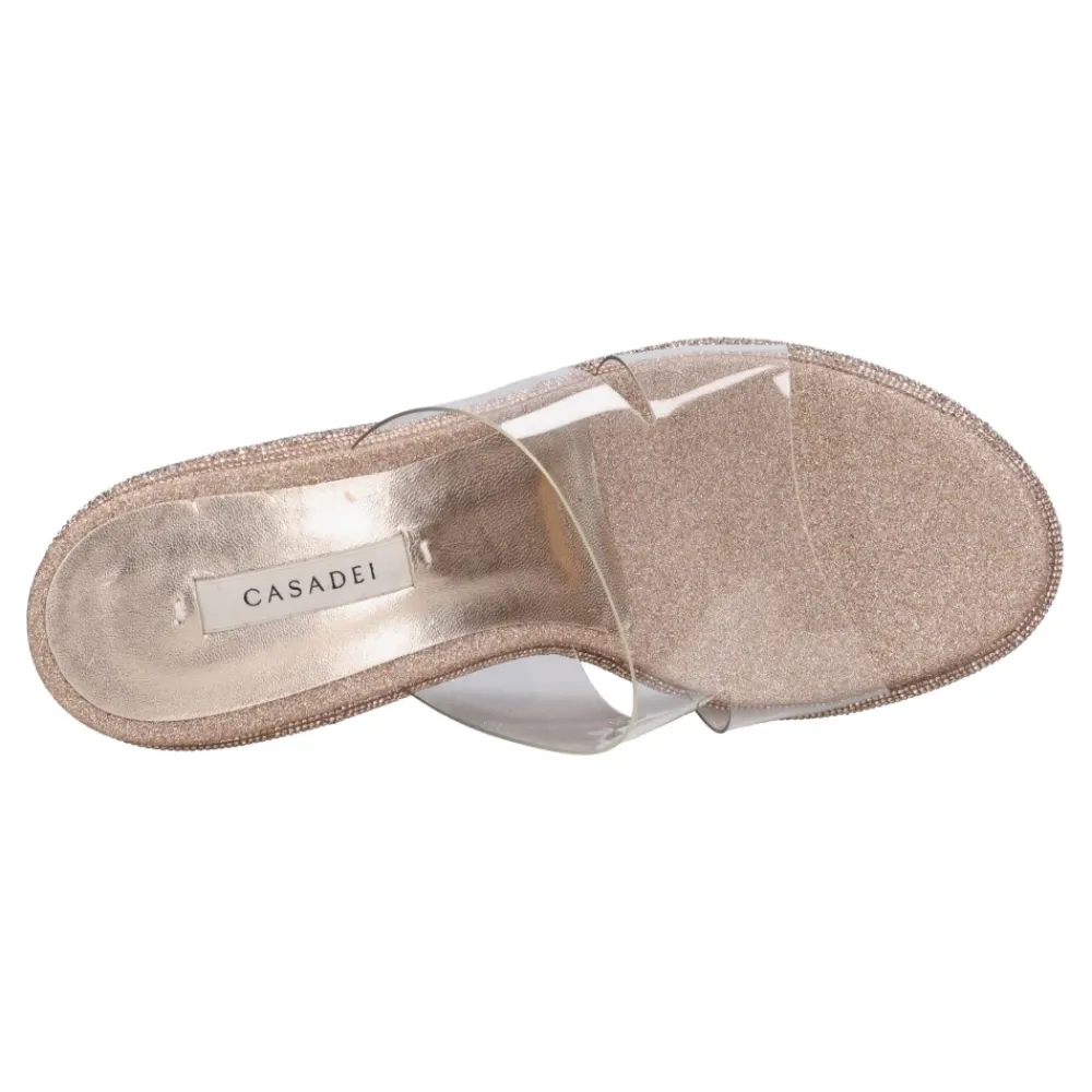 DAMES Casadei Sleehakken^Wedges