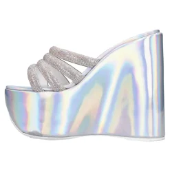 DAMES Casadei Wedges