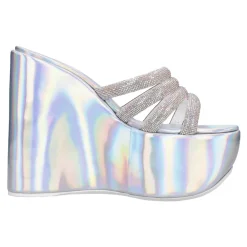 DAMES Casadei Wedges